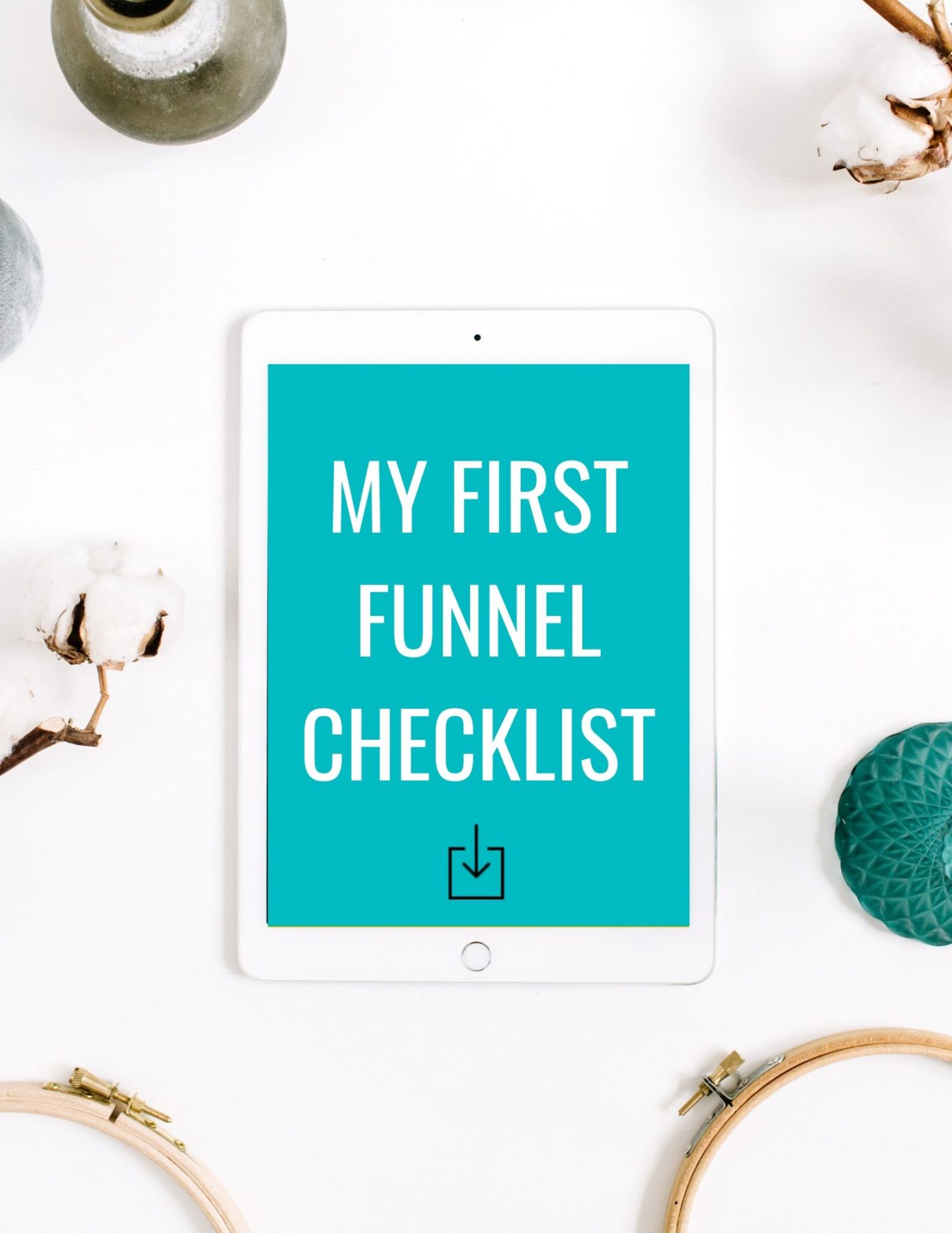 Funnel Checklist