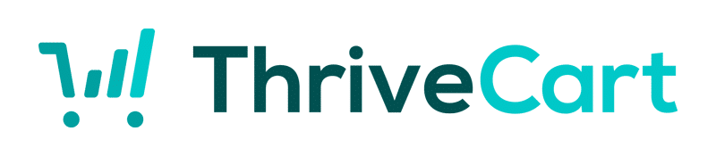 Thrivecart logo