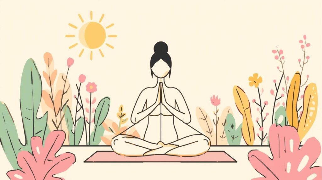 Meditate on who you want to work with